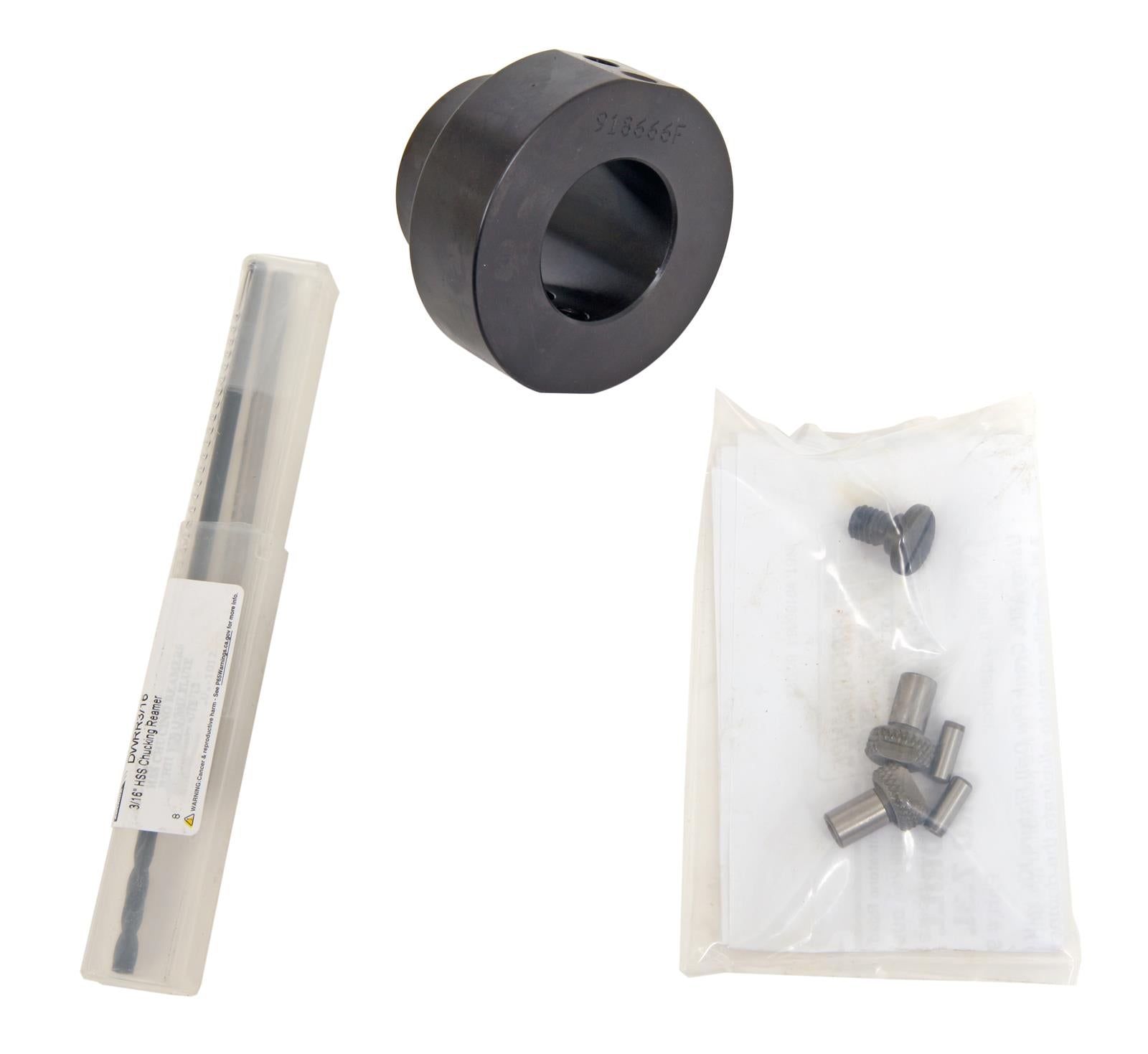 ATI Crankshaft Pin Drill Fixture Kits ATI918666