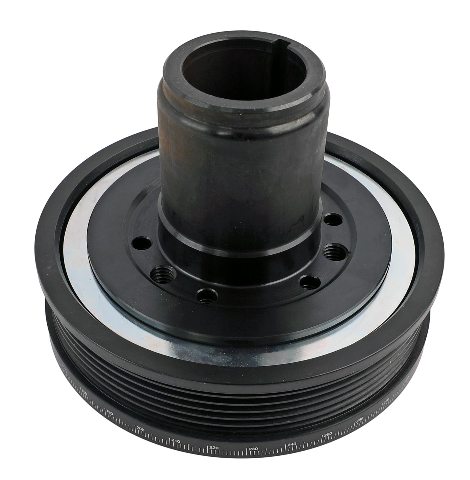 ATI Super Damper Serpentine Series Harmonic Balancers ATI918844