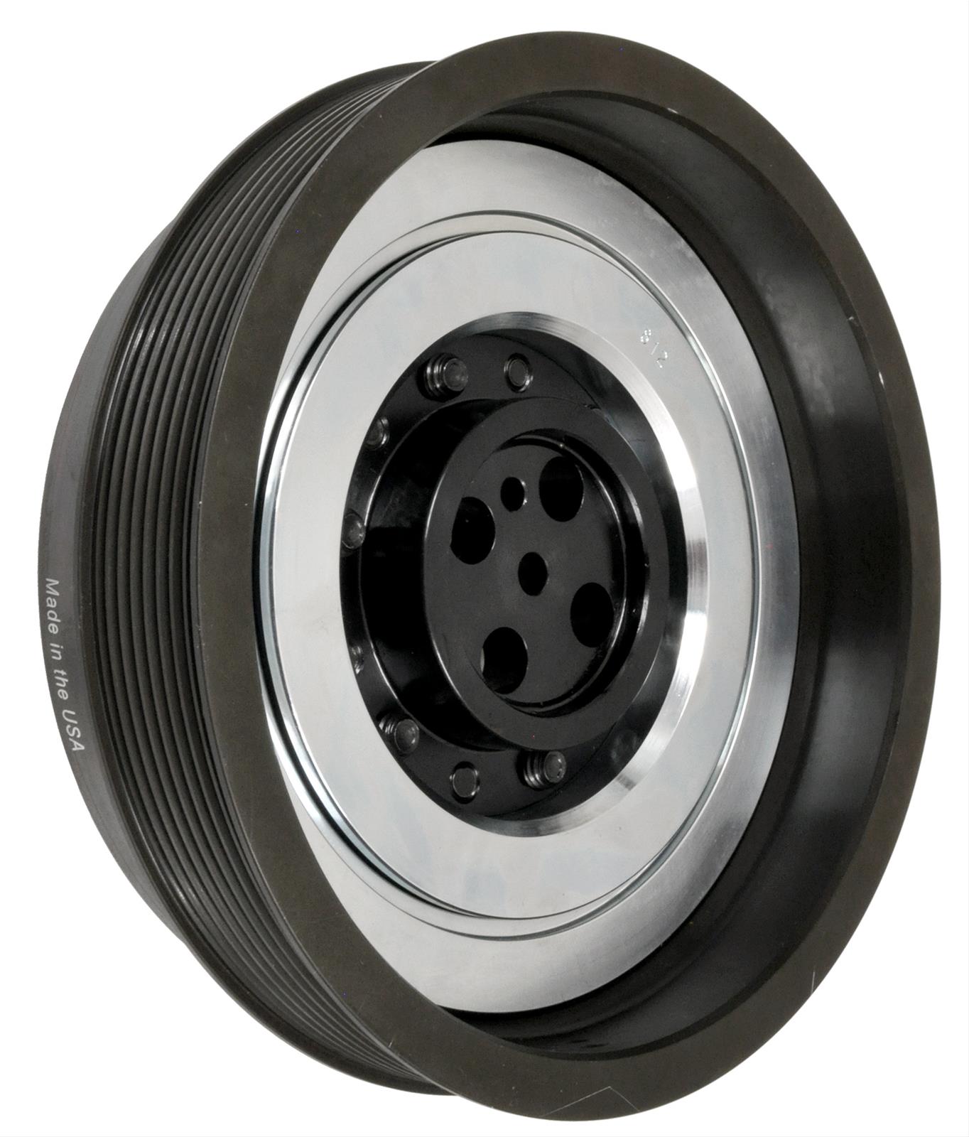 ATI Super Damper Standard Harmonic Balancers ATI918888