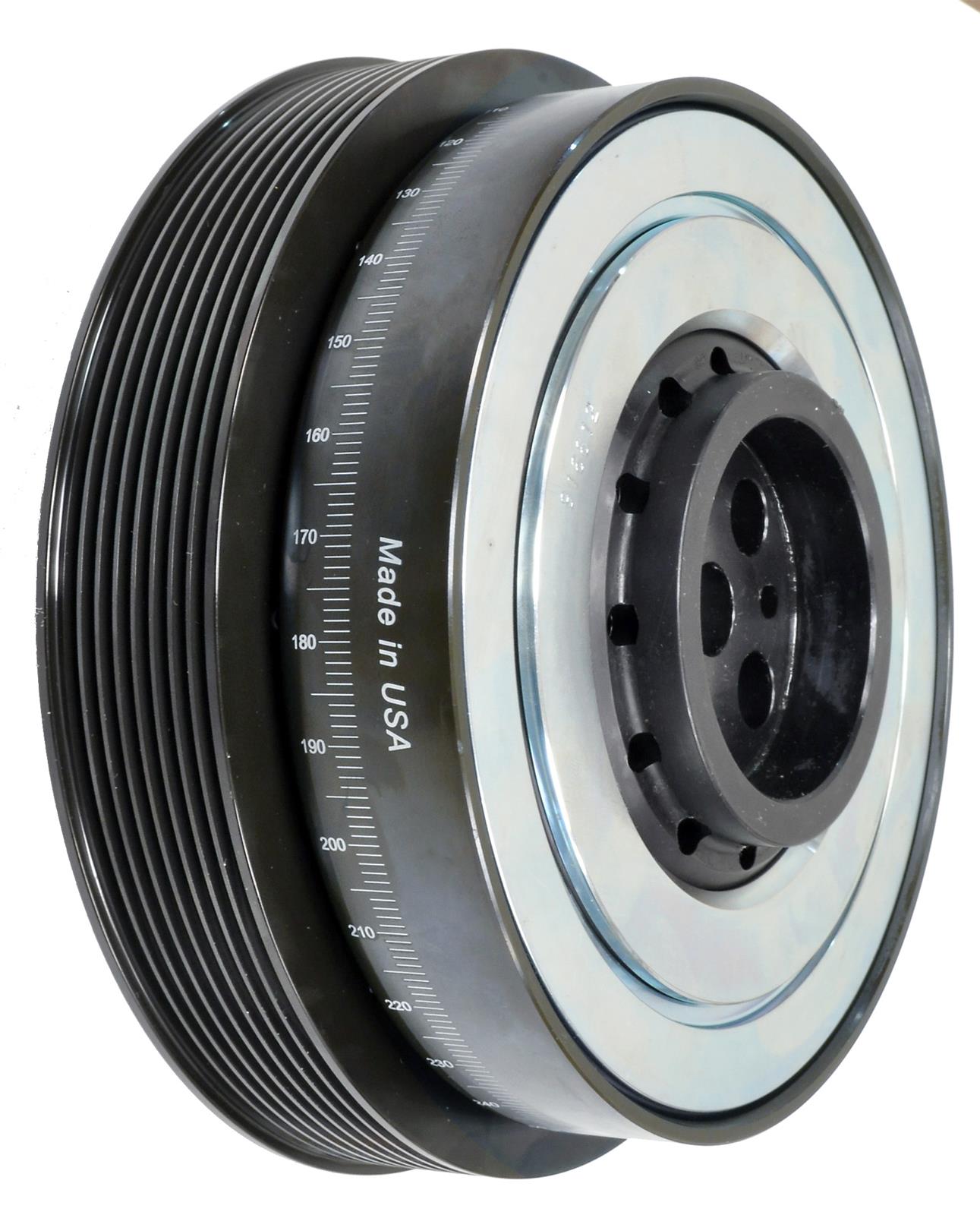 ATI Performance Products Harmonic Balancers ATI918892