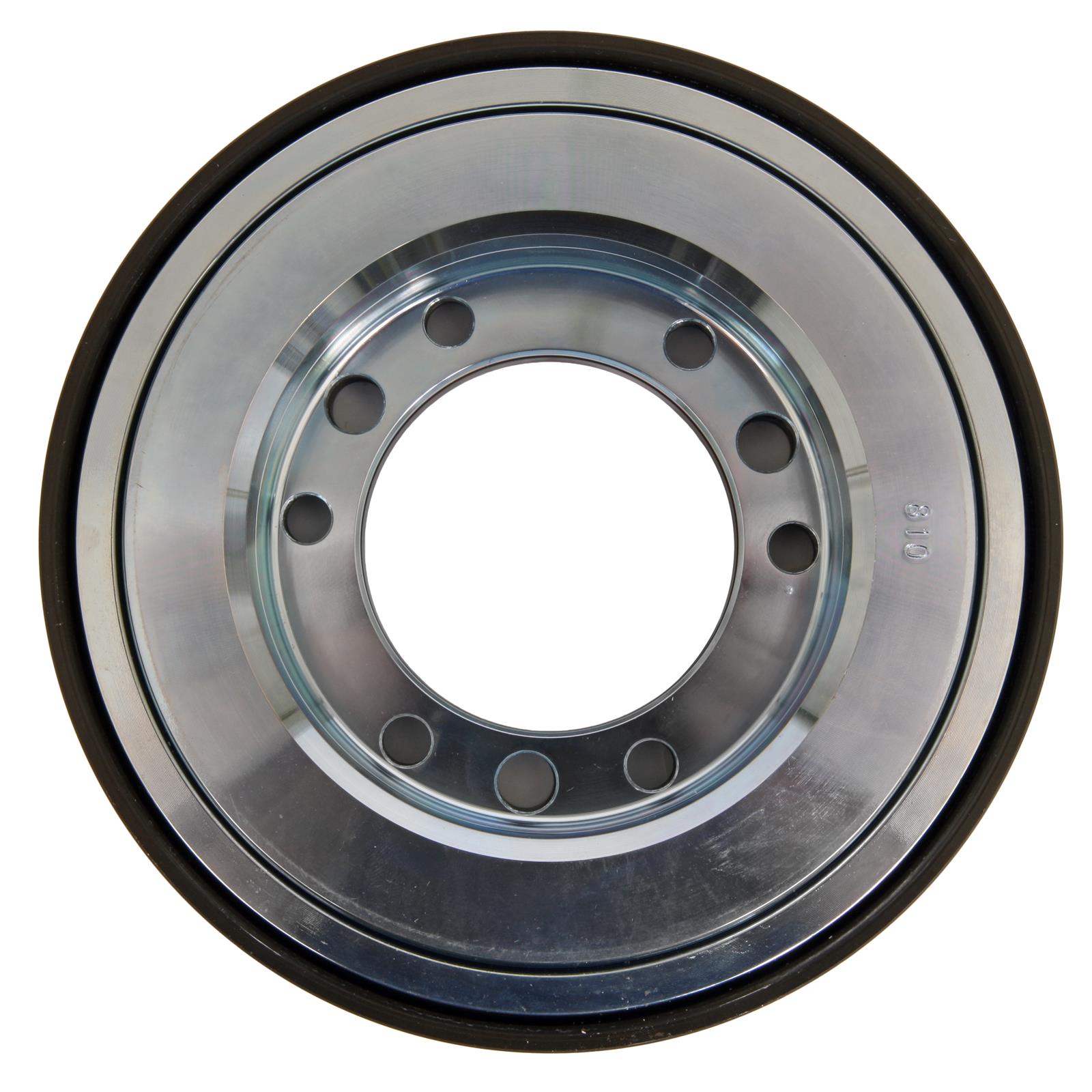 ATI Super Damper Harmonic Balancer Shells ATI918940