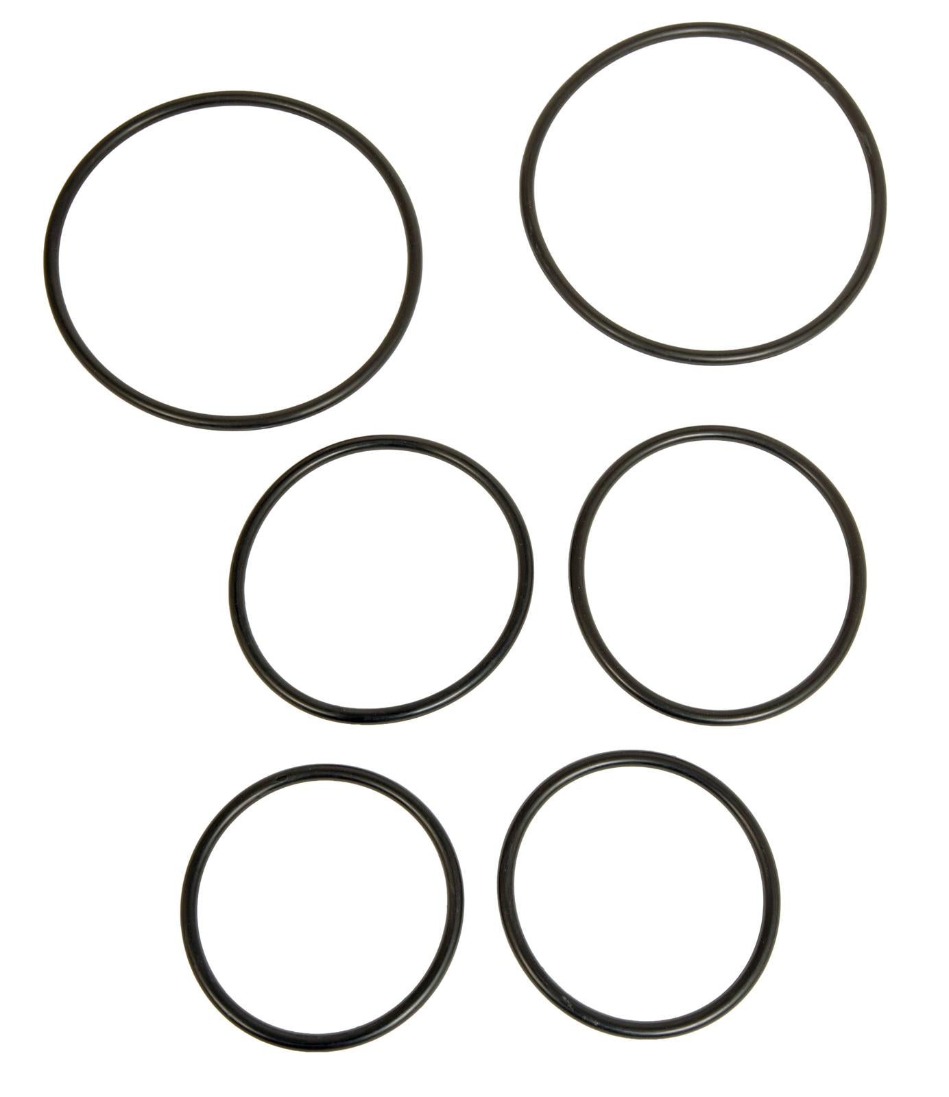 ATI Elastomer Ring Kits ATI91897070