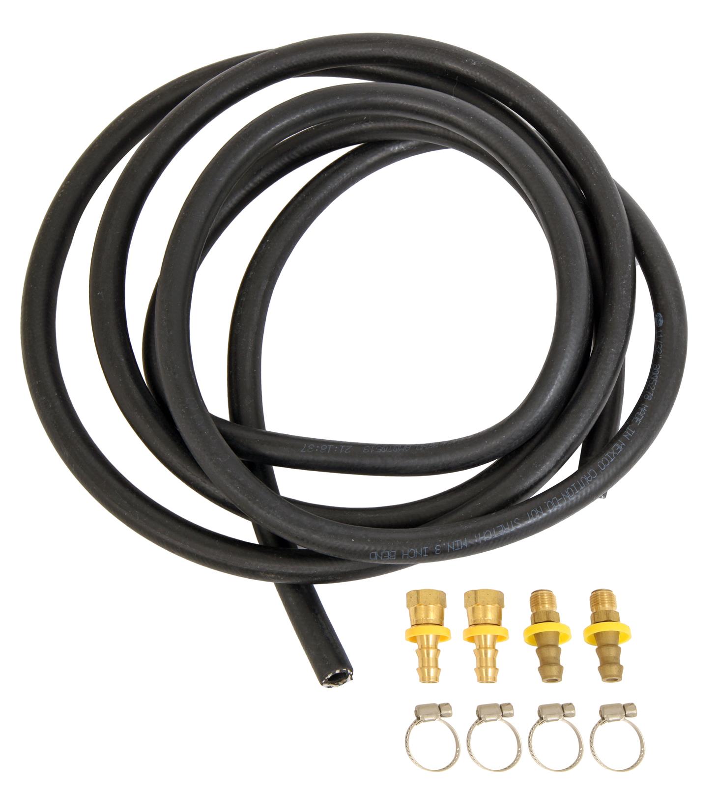 ATI Performance Products Fluid Cooler Installation Kits ATI925132