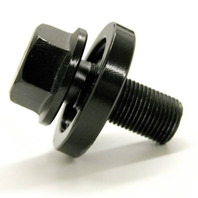 ATI Harmonic Damper Hardware ATI950234