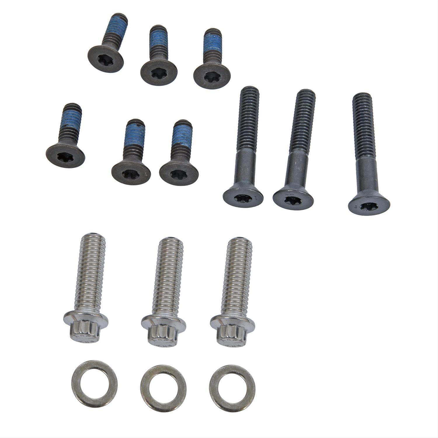 ATI Harmonic Balancer Bolt Kits ATI950245
