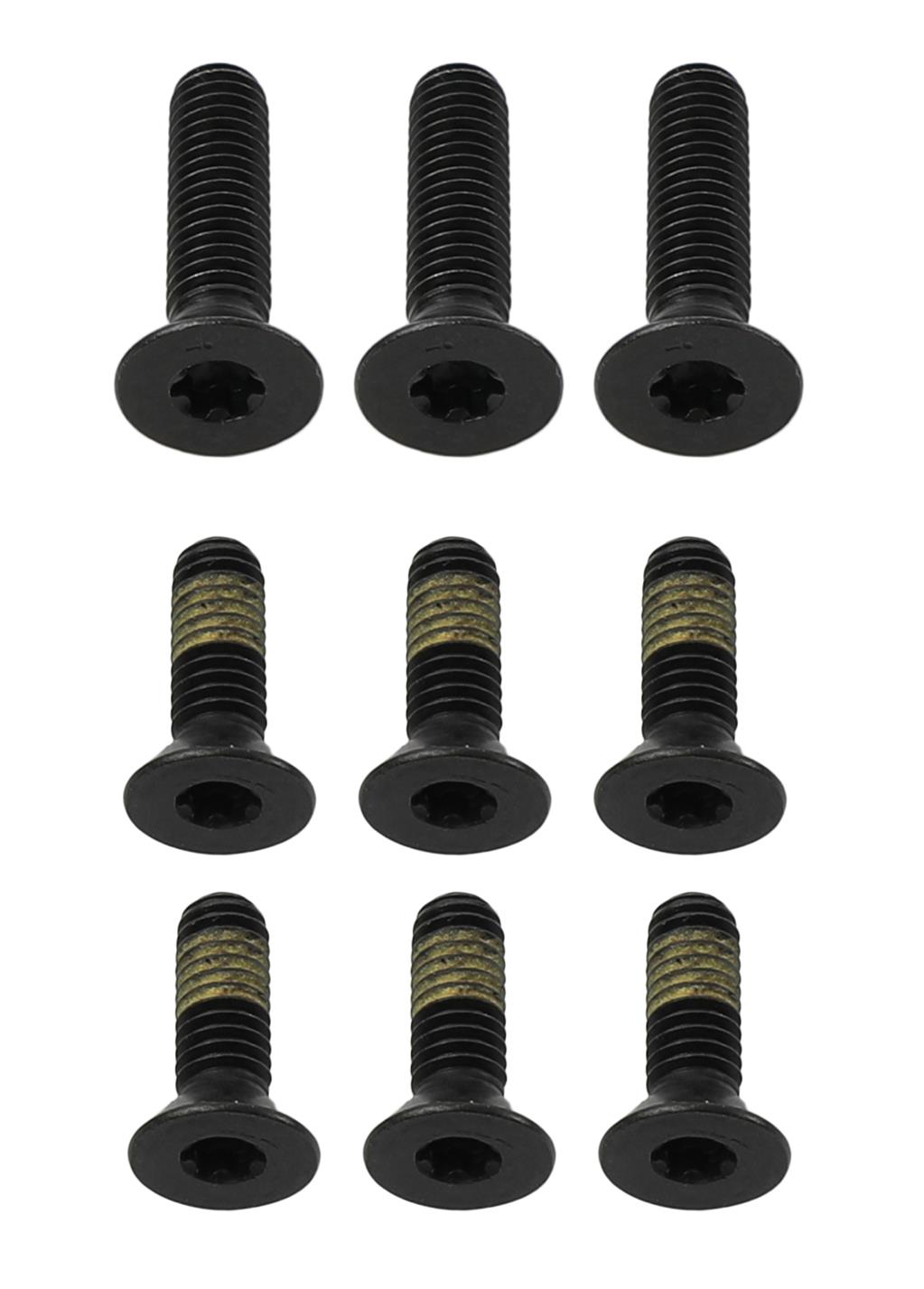 ATI Harmonic Damper Hardware ATI950267
