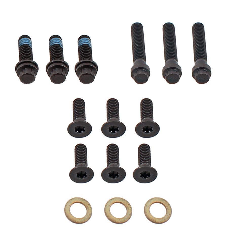 ATI Harmonic Balancer Bolt Kits ATI950282