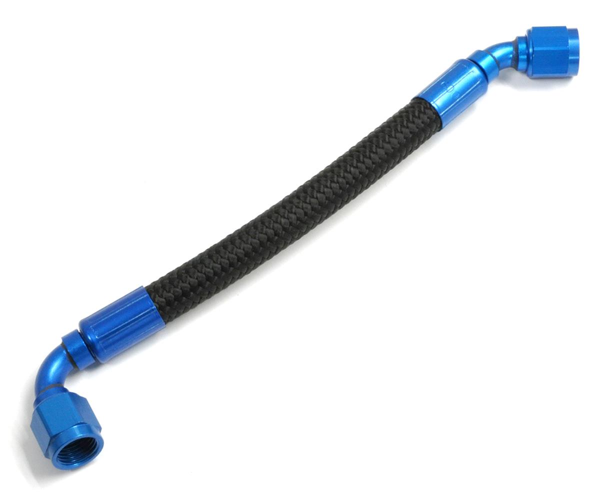 ATI Performance Products AN Hose Assemblies ATI966100