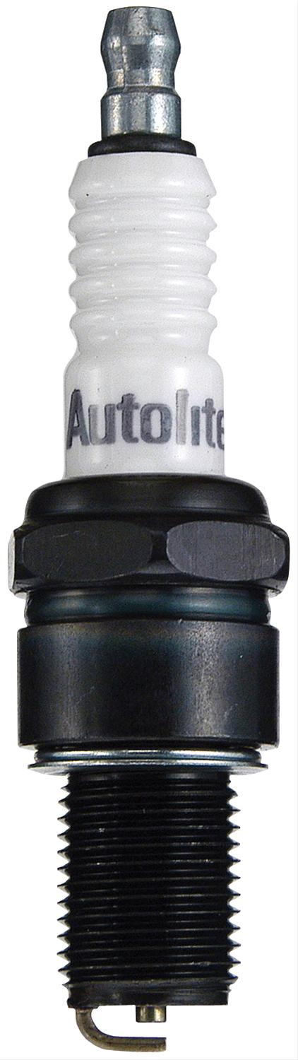 Autolite Copper Core Spark Plugs 403