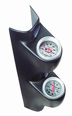 AutoMeter Pillar Gauge Pods 10190