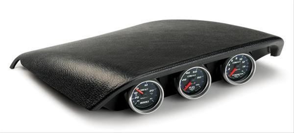 AutoMeter Dash Pods 10050