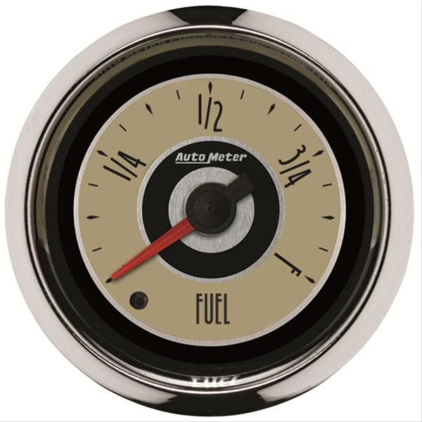 AutoMeter Cruiser Series Analog Gauges 1109