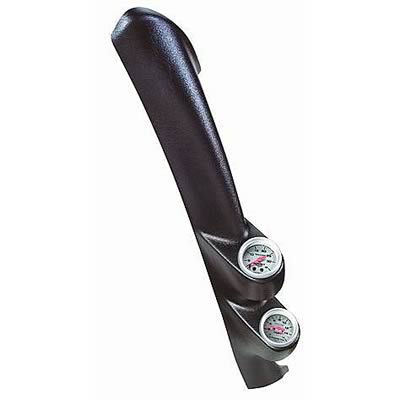 AutoMeter Pillar Gauge Pods 12122