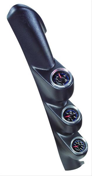 AutoMeter Pillar Gauge Pods 12128