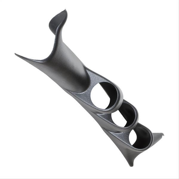 AutoMeter Pillar Gauge Pods 12181