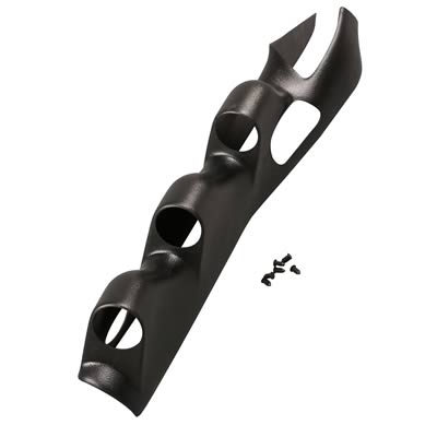 AutoMeter Pillar Gauge Pods 12195