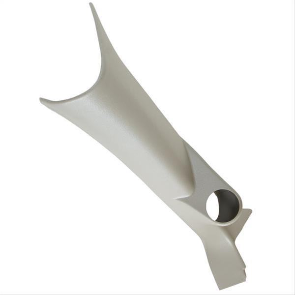 AutoMeter Pillar Gauge Pods 12206