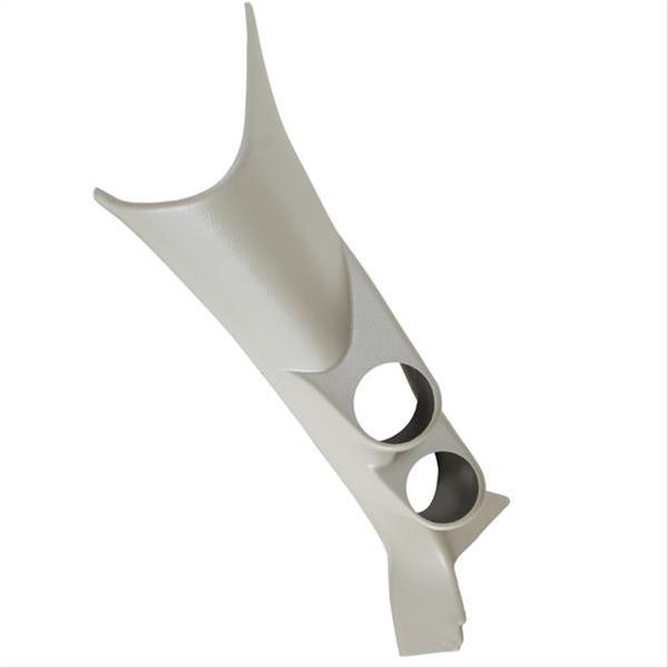 AutoMeter Pillar Gauge Pods 12207