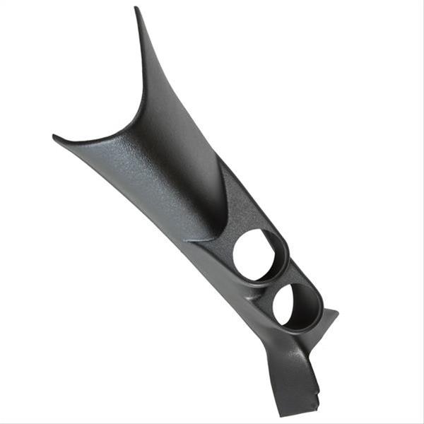 AutoMeter Pillar Gauge Pods 12209