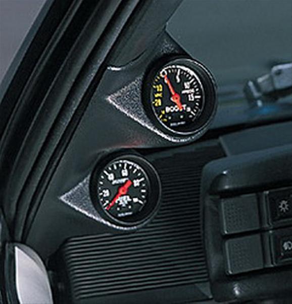 AutoMeter Pillar Gauge Pods 12212