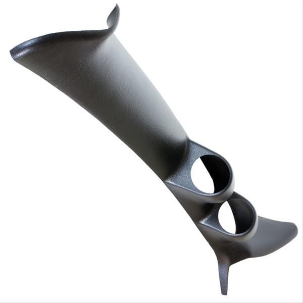 AutoMeter Pillar Gauge Pods 12218