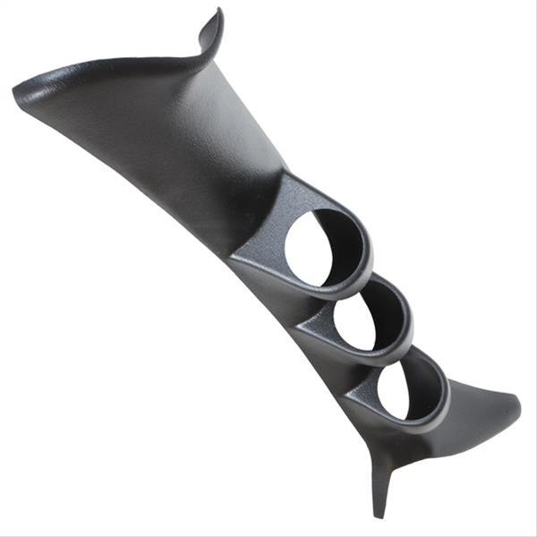 AutoMeter Pillar Gauge Pods 12219