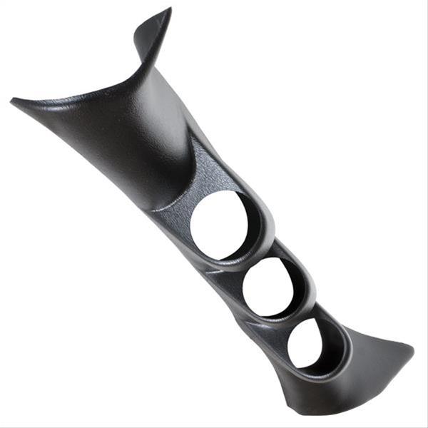 AutoMeter Pillar Gauge Pods 12221