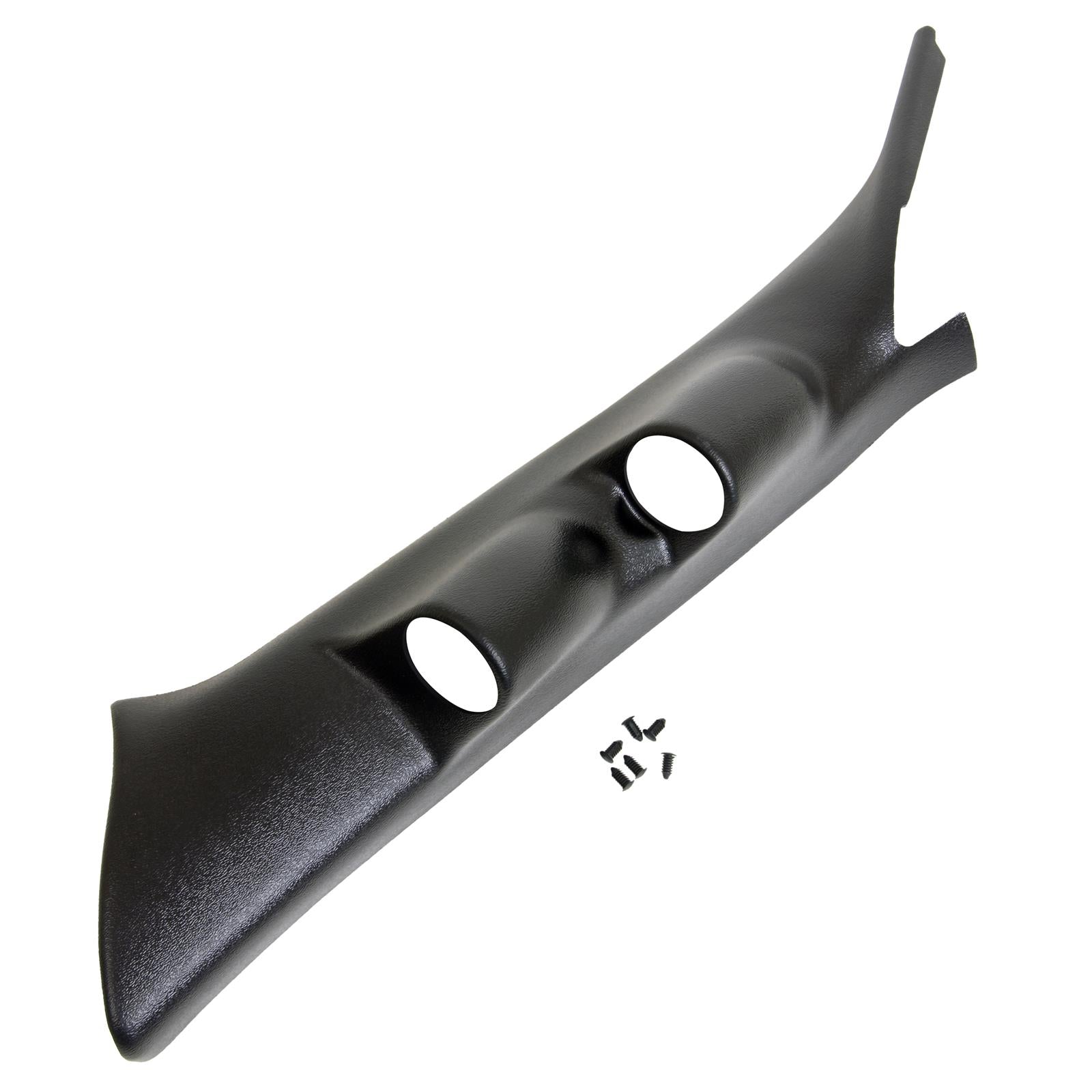 AutoMeter Pillar Gauge Pods 12225