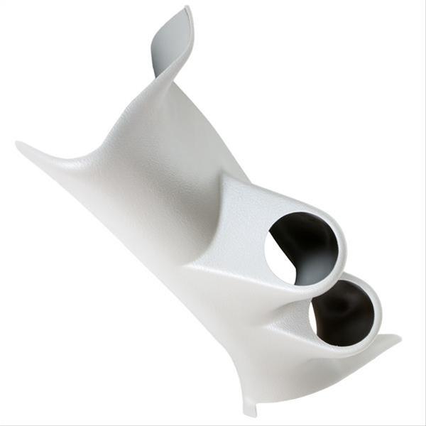 AutoMeter Pillar Gauge Pods 12229