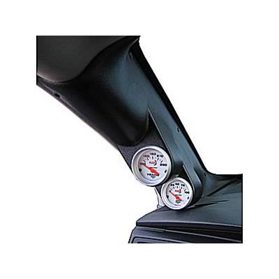 AutoMeter Pillar Gauge Pods 12236
