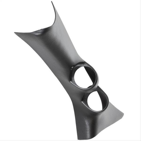 AutoMeter Pillar Gauge Pods 12238