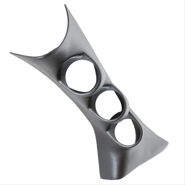 AutoMeter Pillar Gauge Pods 12239