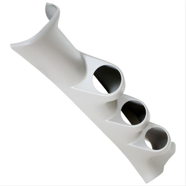 AutoMeter Pillar Gauge Pods 12241