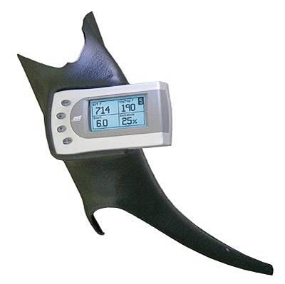 AutoMeter Pillar Gauge Pods 13000