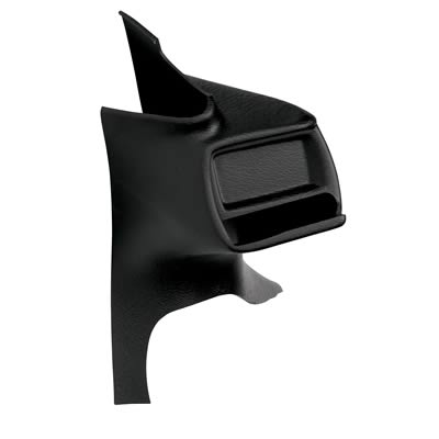 AutoMeter Pillar Gauge Pods 13001