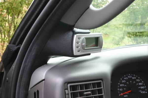 AutoMeter Pillar Gauge Pods 13006