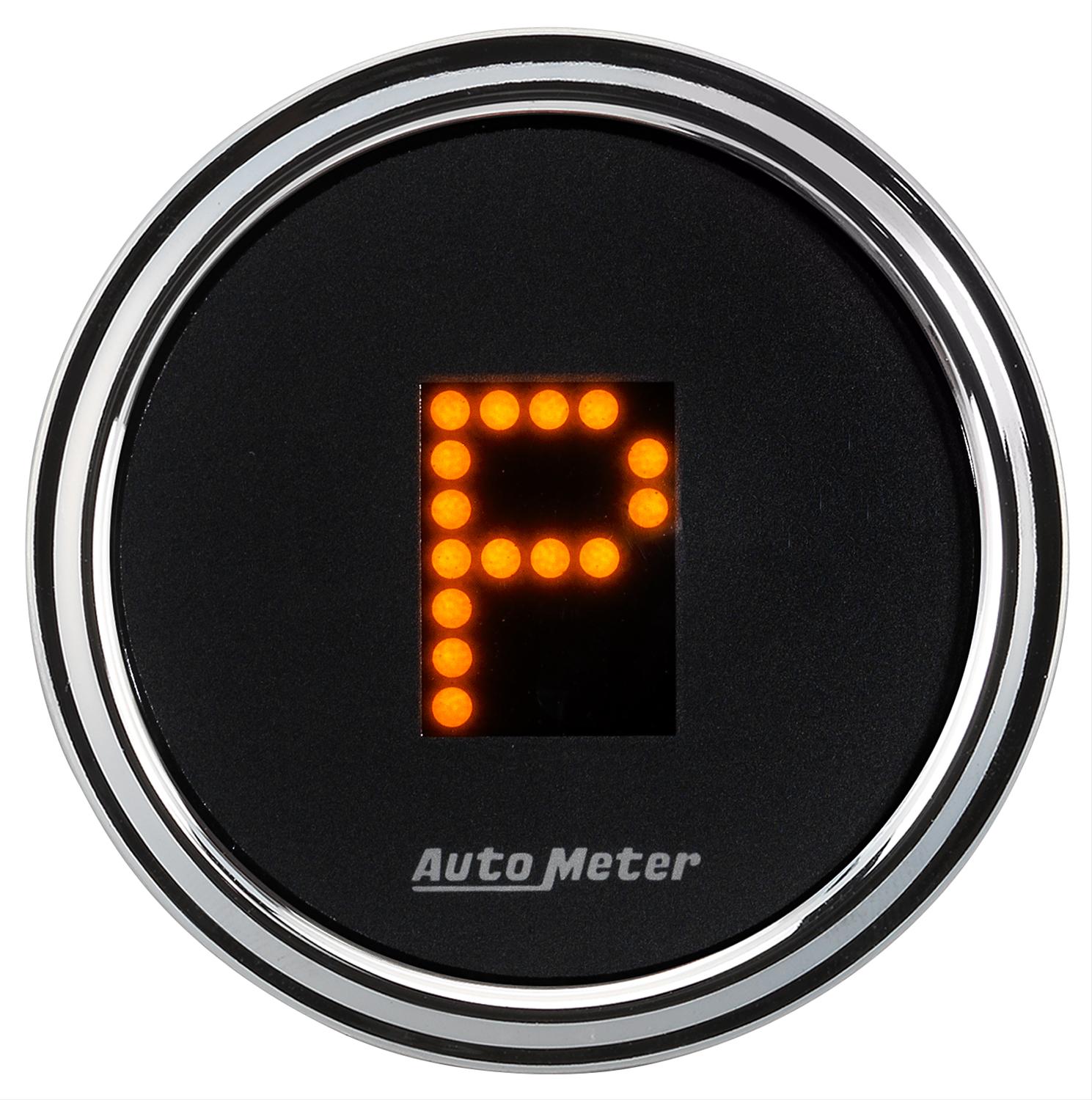 AutoMeter Shift Indicator Gauges 1460