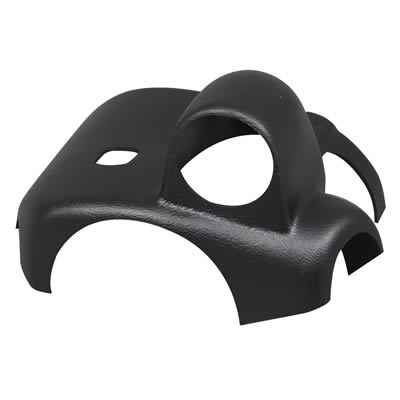 AutoMeter Steering Column Gauge Pods 15007