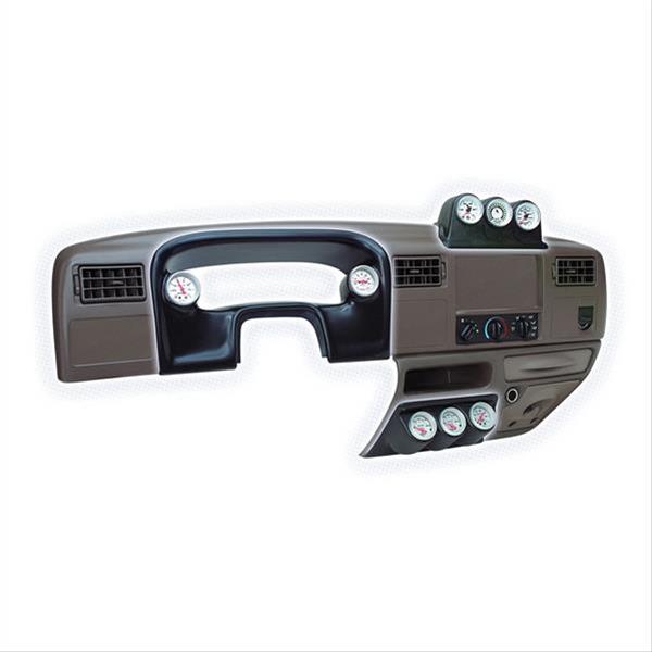 AutoMeter Dash Pods 15016