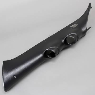 AutoMeter Pillar Gauge Pods 17117