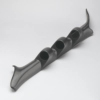 AutoMeter Pillar Gauge Pods 17215