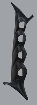 AutoMeter Pillar Gauge Pods 17308