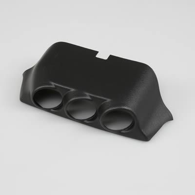 AutoMeter Overhead Console Gauge Pods 18023