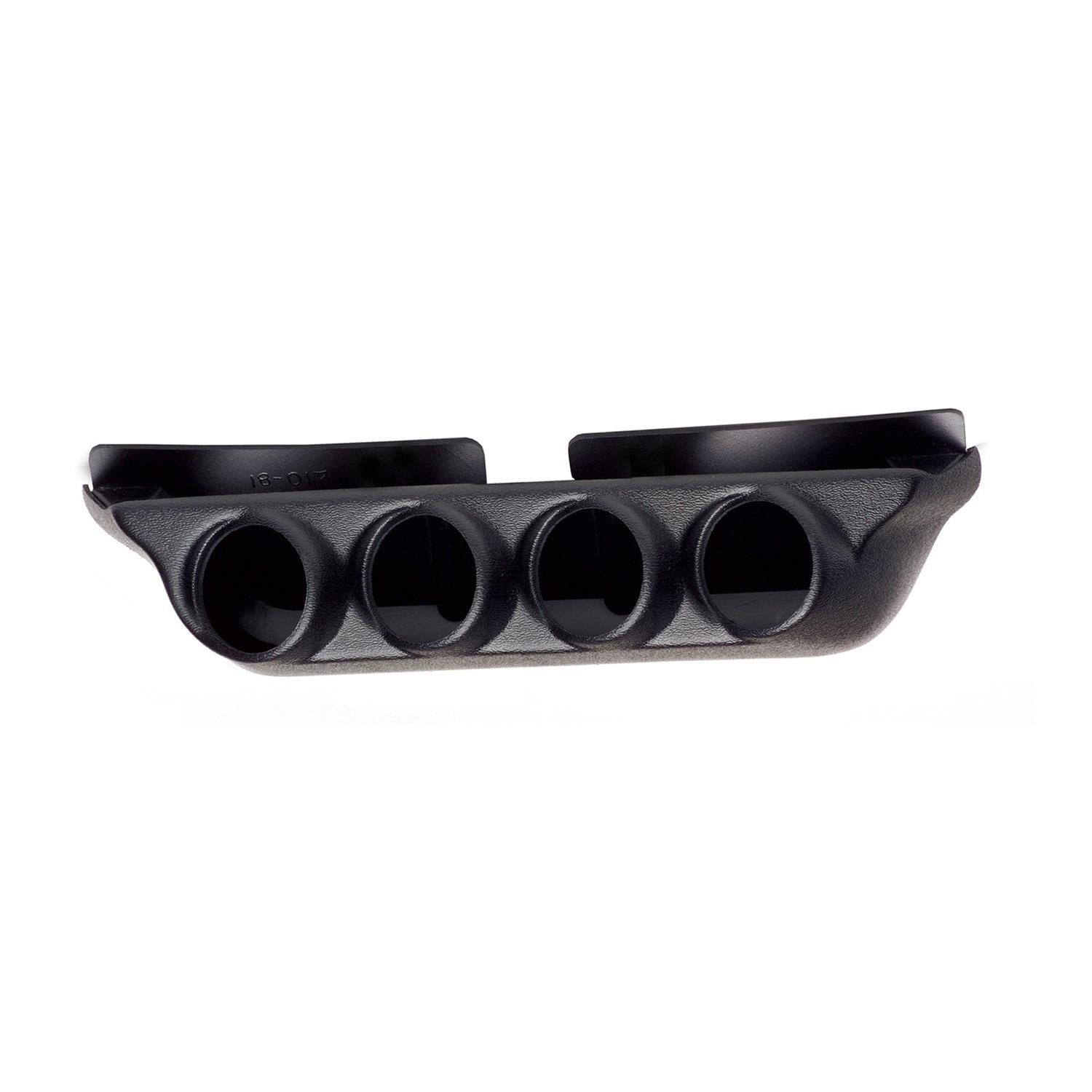 AutoMeter Overhead Console Gauge Pods 18024