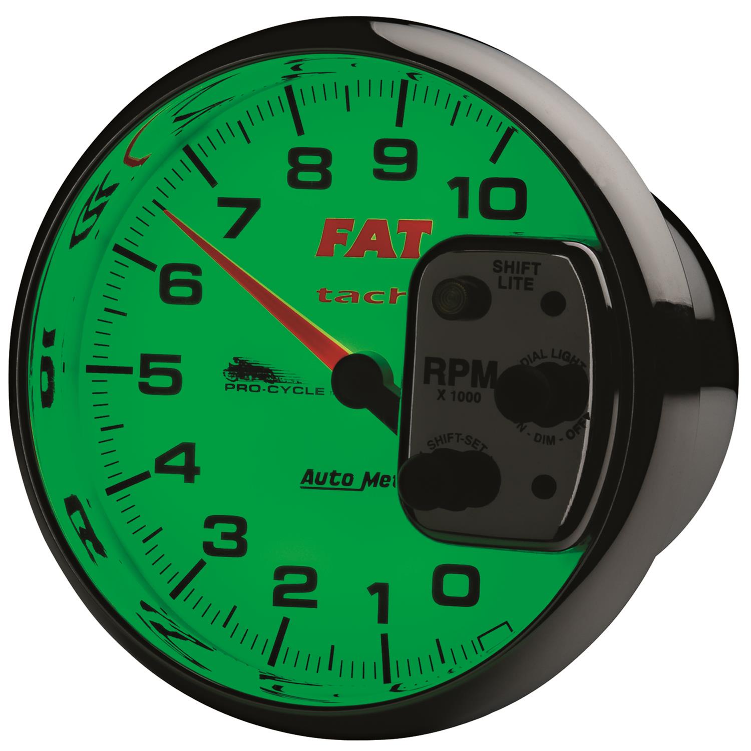 AutoMeter Gauges 19265