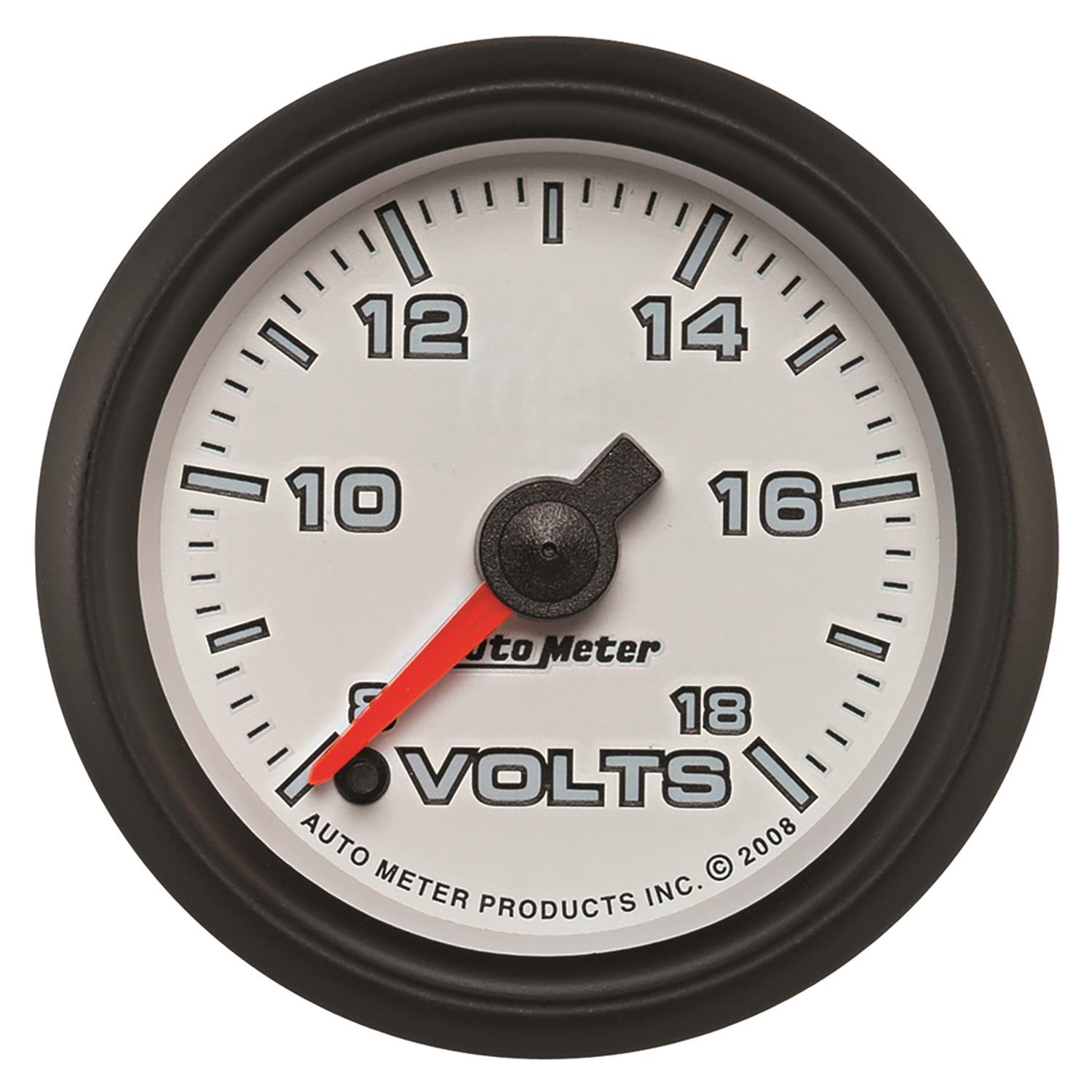 AutoMeter Pro-Cycle Analog Gauges 19592