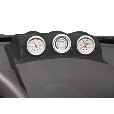 AutoMeter Pillar Gauge Pods 20009