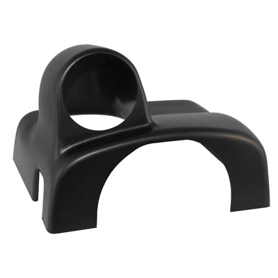 AutoMeter Steering Column Gauge Pods 20019