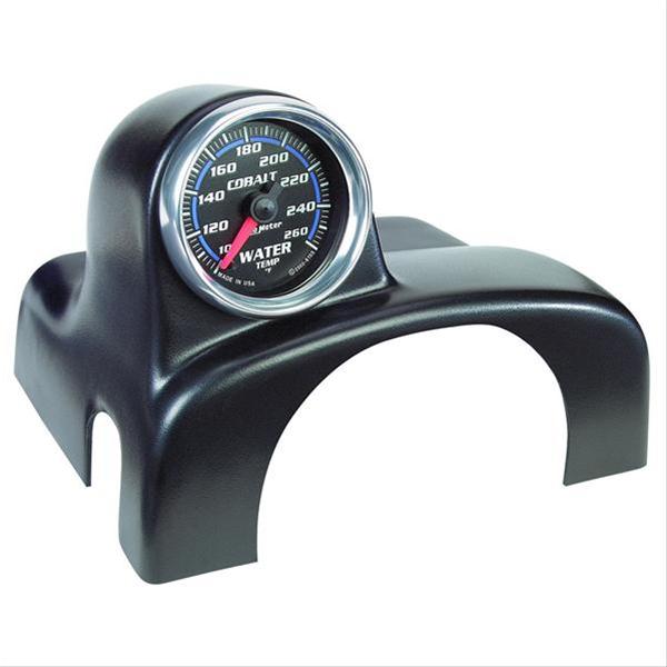 AutoMeter Steering Column Gauge Pods 20019