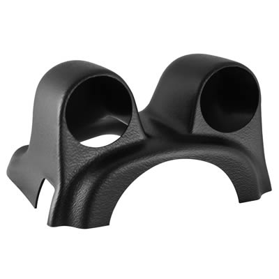 AutoMeter Steering Column Gauge Pods 20024